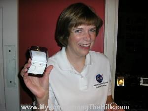 Emily's gift
