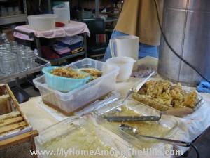 cappings...and uncapping knife