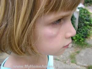 Abigail\'s Shiner