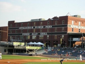 Appalachian Power Park