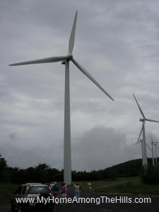 WV Wind Turbines WV Wind turbines