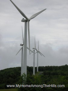 WV Wind Turbines WV Wind turbines
