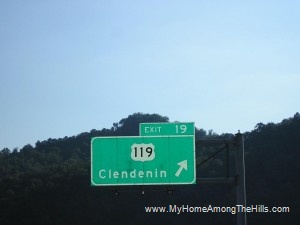 Clendenin-by-the-interstate