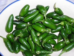 Jalapenos