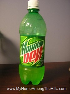 My favorite green! My favorite green!