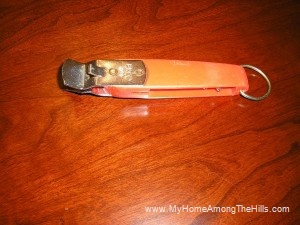 a humble bottle opener