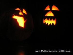 jack-o-lanterns