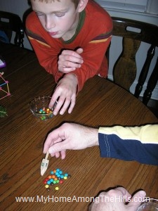 spin the dreidel