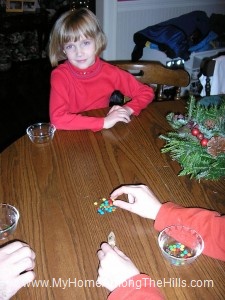 spin the dreidel