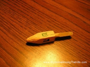 dreidel