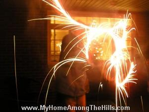 Happy New Year!