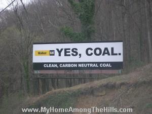 Clean Carbon Neutral Coal?