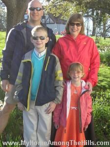 Our Easter best!