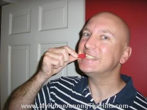 My Swedish fish diet!
