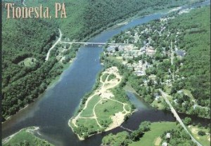 Tionesta, PA