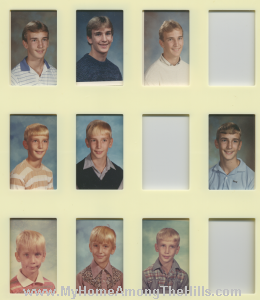 My School Pictures