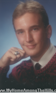 My Senior Picture