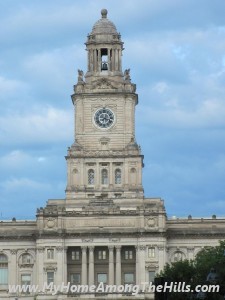 Des Moines, IA!
