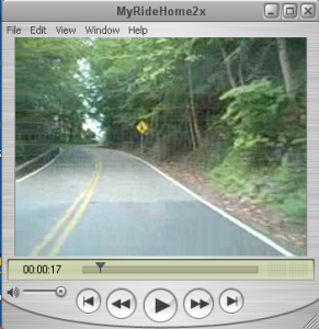 MyRideHomePreview MyRideHomePreview
