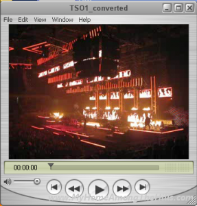TSO1