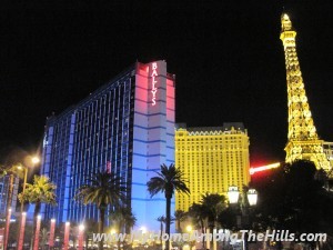 LasVegas 025 The colors were beautiful