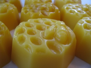 Beeswax