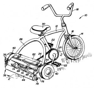 TrikeMower