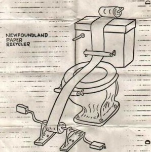 paper-recycling-invention