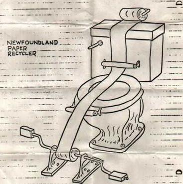 Invention essay