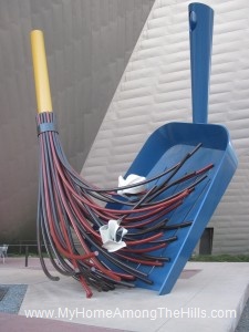 IMG_3924 A huge dust broom in Denver, CO