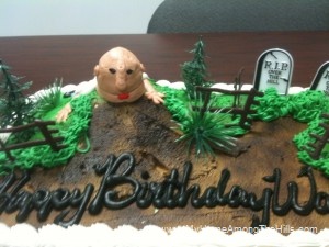 12_02_2011 028 40th birthday cake
