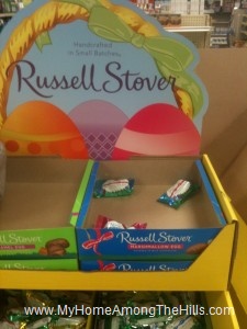 12_21_2011 003 Easter candy is almost gone...in December?