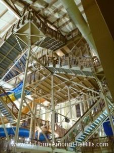 Great Wolf Lodge