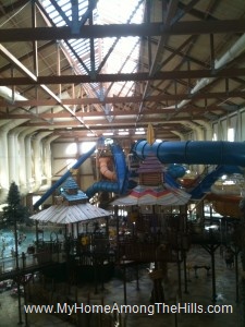 Great Wolf Lodge