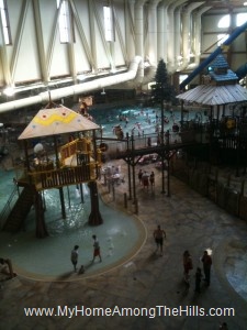 Great Wolf Lodge