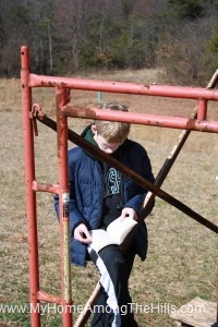 Kiddos!