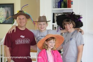 KY Derby Hats!