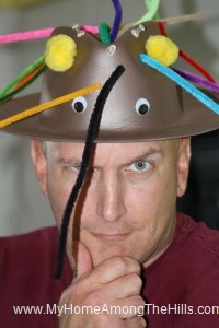 KY Derby Hats!