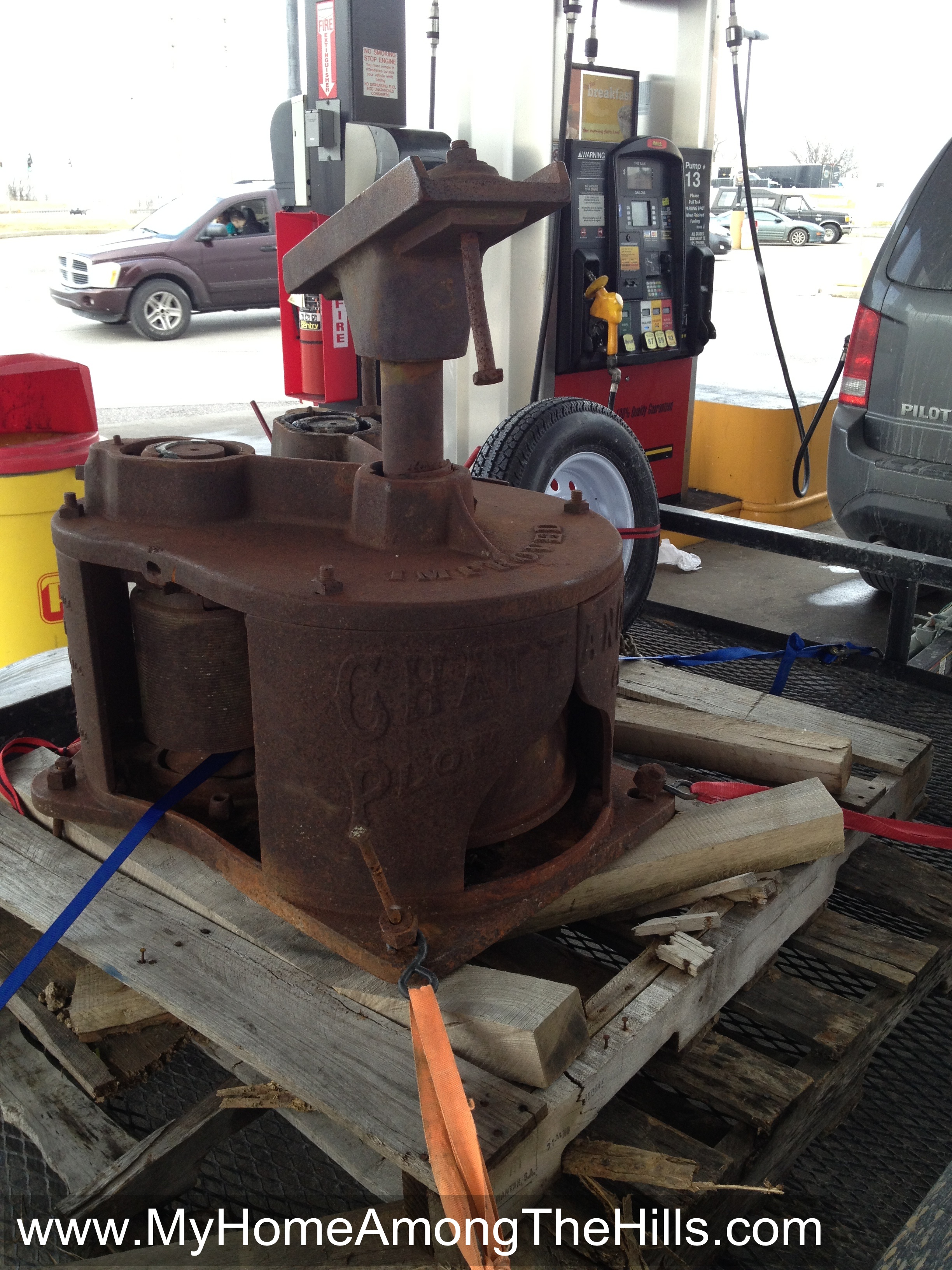 Chattanooga Plow Company My Home Among The Hills