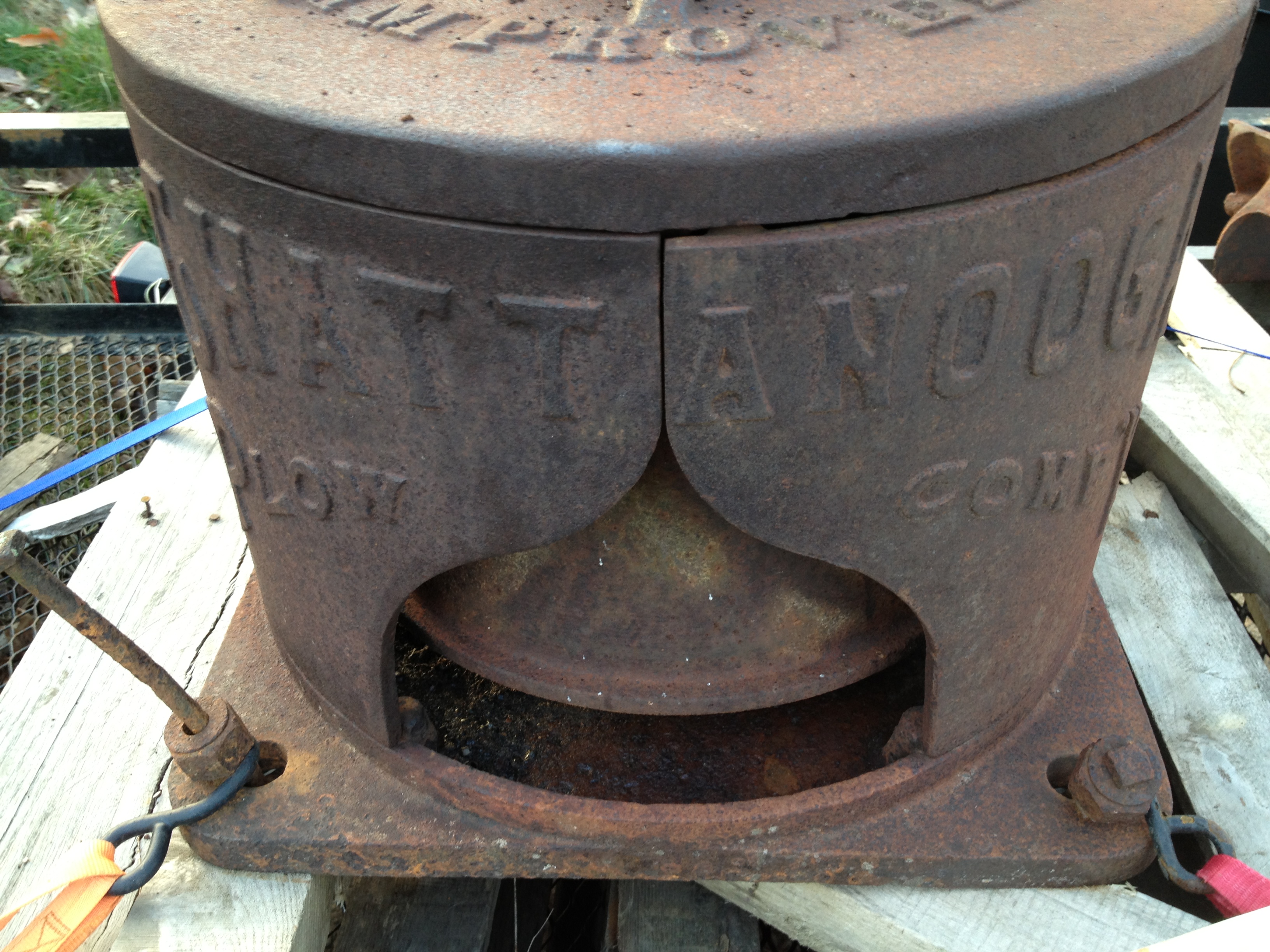 Cane Stuff My Home Among The Hills