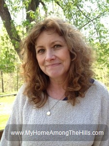 Mountain Stories at the house concert