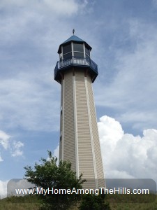 Tionesta Lighthouse