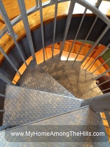 Tionesta Lighthouse